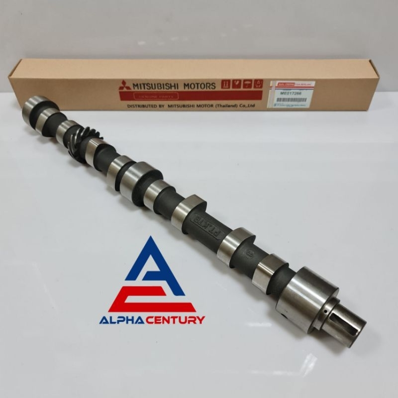 NOKEN AS CAMSHAFT PS100 PS120 ORI GARANSI 1BULAN