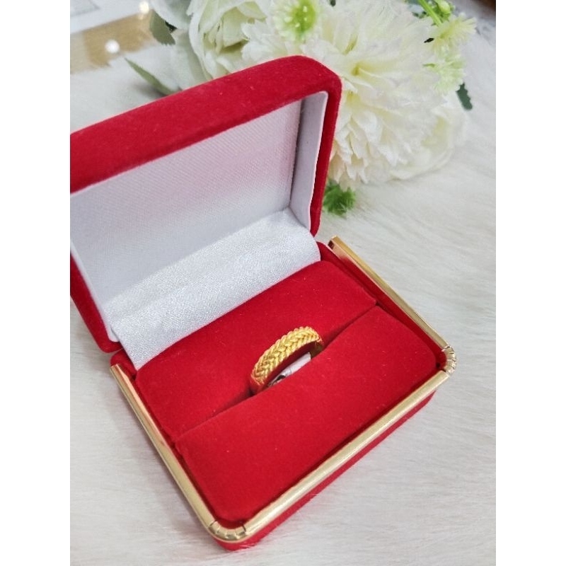 CINCIN LM BALIGE KADAR 99 PP