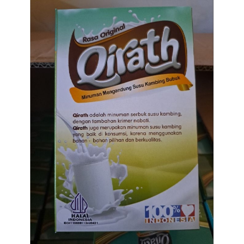

Qirath
