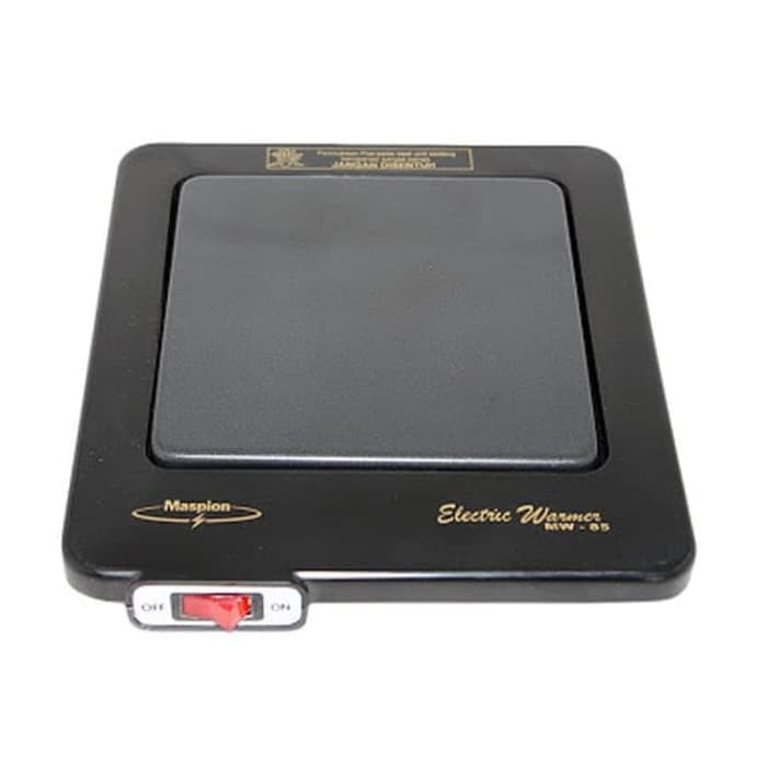 Maspion Electric Warmer 40 Watt