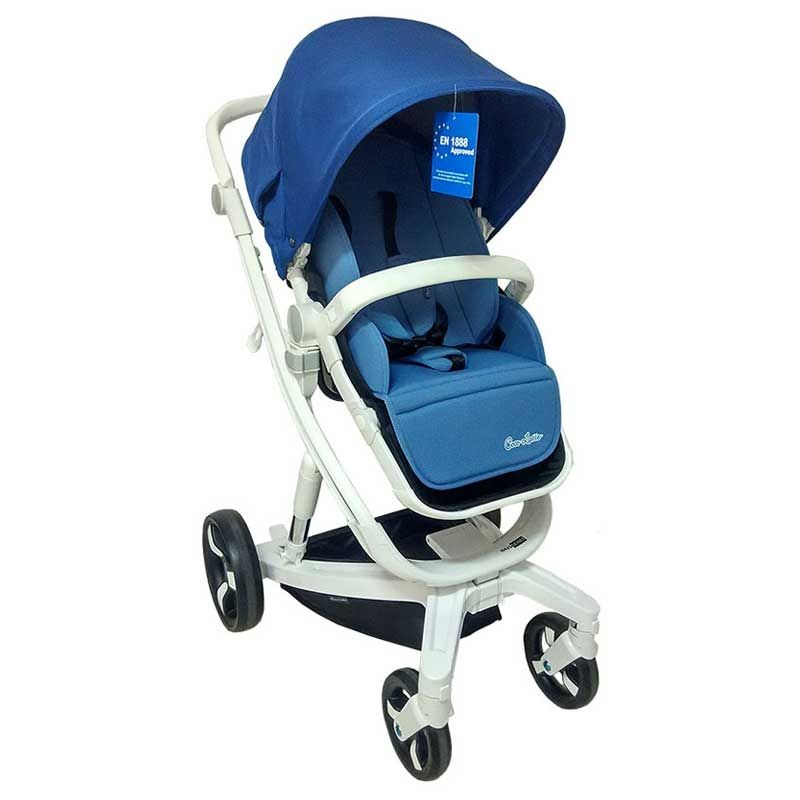 Cocolatte Stroller Quintas + / Kereta Dorong Bayi