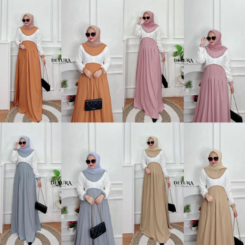 SALE SALE ANGGIA DRESS