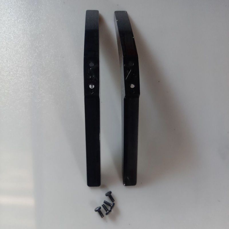 Stand kaki TV Philips 32PHT5853S - dudukan TV Philips 32pht5853