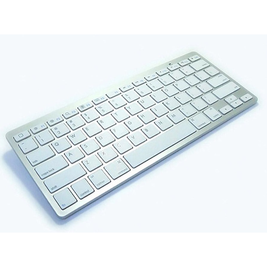 Keyboard Bluetooth Wireless Slim