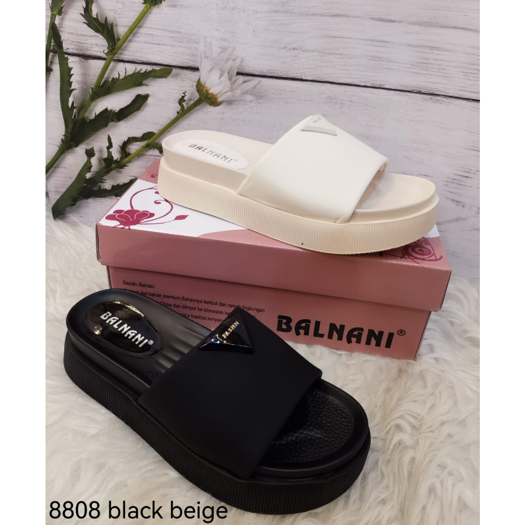 8808 balnani sandal wanita import