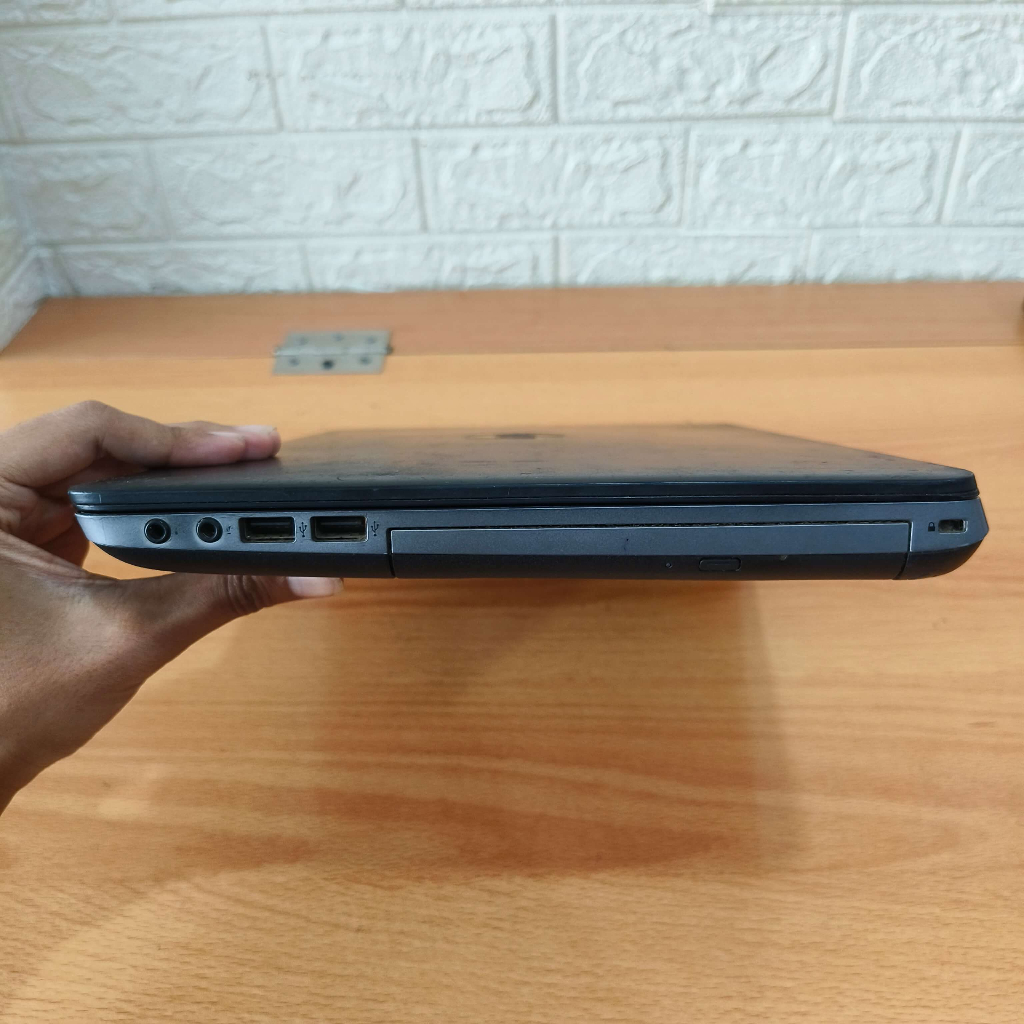 Laptop HP ProBook 440 G1 Core i5 Gen 4 RAM 4GB Obrall Harga Murah