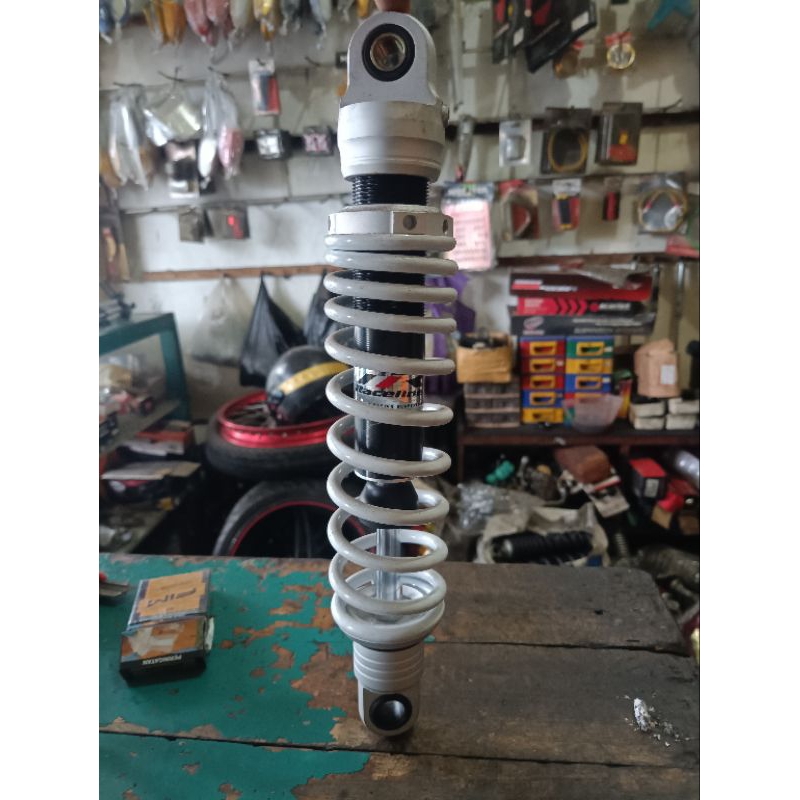 SHOCK BELAKANG VARIASI 32 CB/GL/TIGER/GRAND/DLL