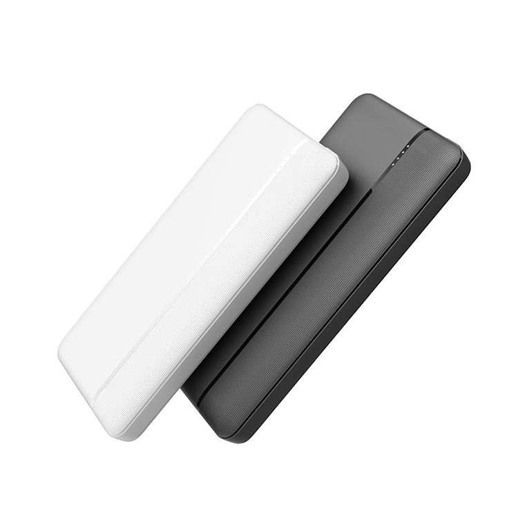 Corn Powerbank 10000mah 20W Fast Charging mini murah power bank ultra-tipis Type C - Garansi 1 tahun