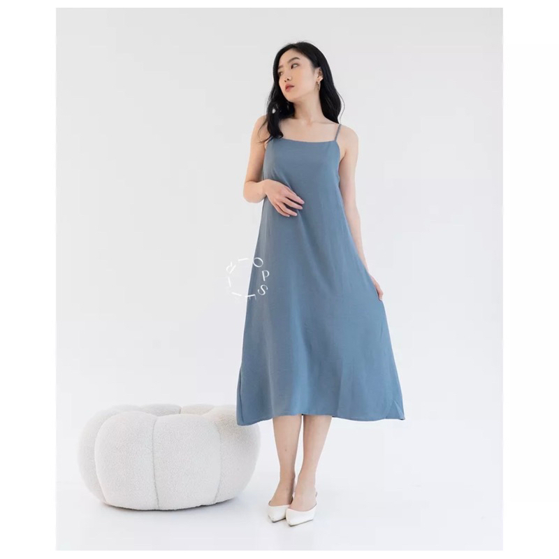 Evertops Dress [Preloved]