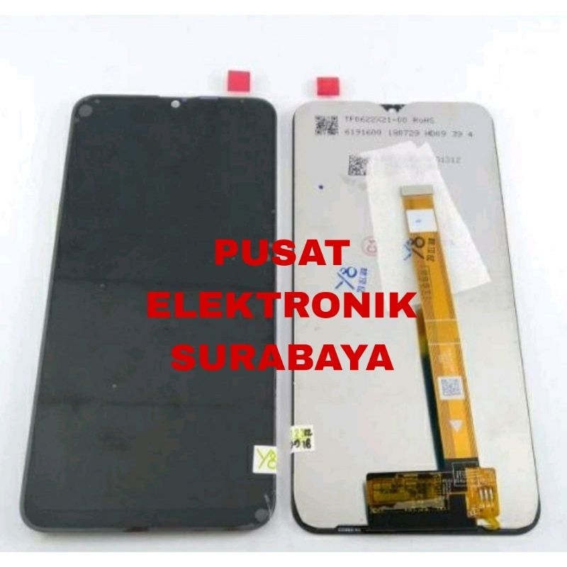 LCD TOUCHSCREEN OPPO A7 CPH1901 / OPPO A5S CPH1909 / REALME 3 RMX1821