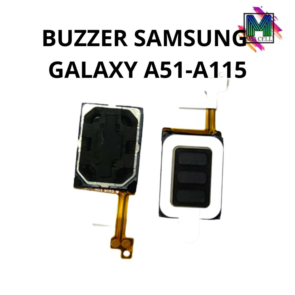 BUZZER SAMSUNG GALAXY A51-A115