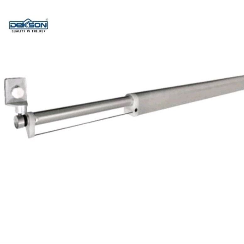 Door Closer Pintu Sliding / Geser Aluminium Dekkson DKS DCL SLD 1040