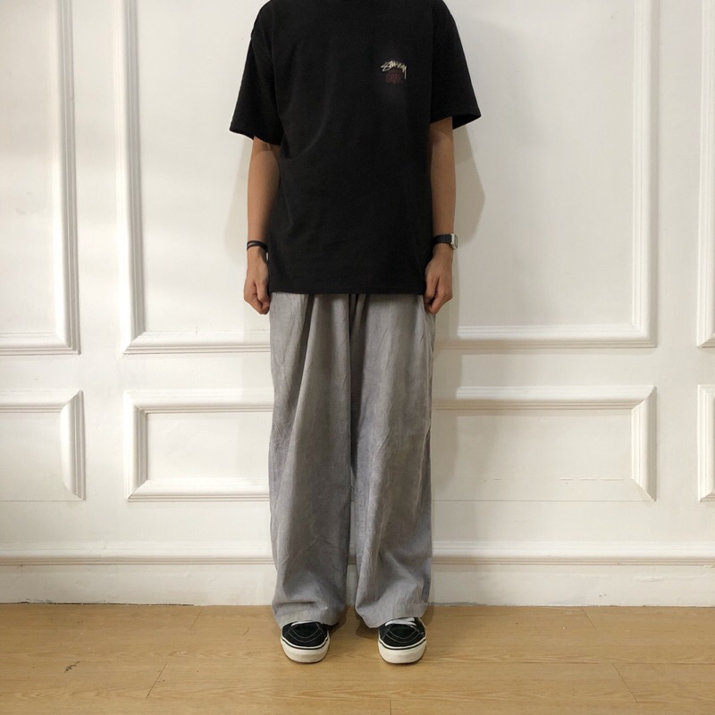 NEW QUIKSILVER CORDUROY PANTS