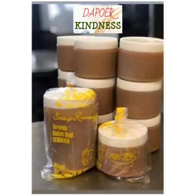 

Selai Srikaya Sedap Khas Siantar Aneka Ukuran