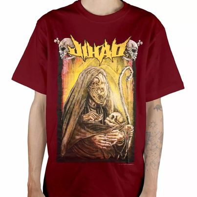 ORIGINAL TSHIRT JIHAD - THE GRUDGE