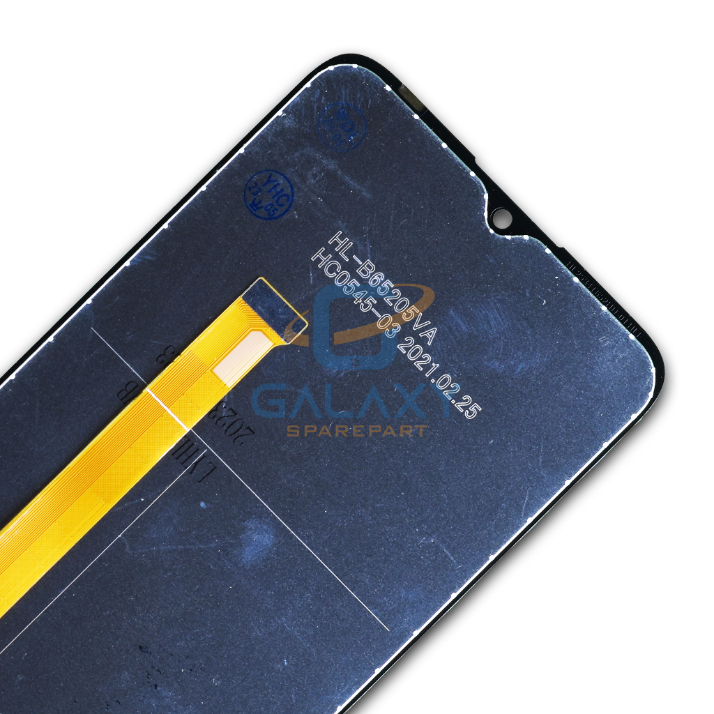 Lcd Touchscreen Advan G9 / G9 PRO Fullset