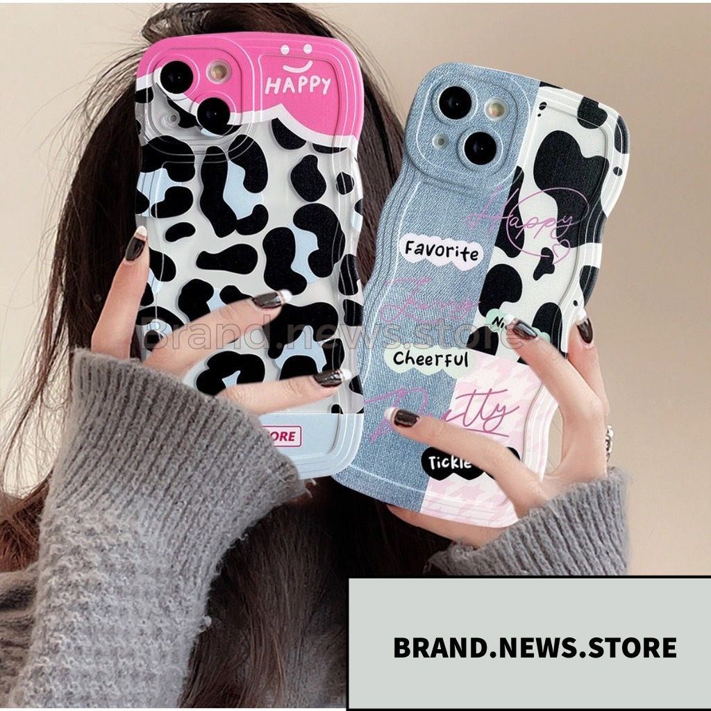 CASE GELOMBANG INFINIX SMART 6+/ SMART 6 NFC/ HOT 12I/ SMART 5/ HOT 20I/ HOT 20S/ HOT 11S/ HOT 11/ HOT 9 PLAY/ HOT 10 PLAY/ HOT 11 PLAY/ HOT 12/ SOFTCASE/ CASING WAVE/ SOFT CASE SAPI LOVE/