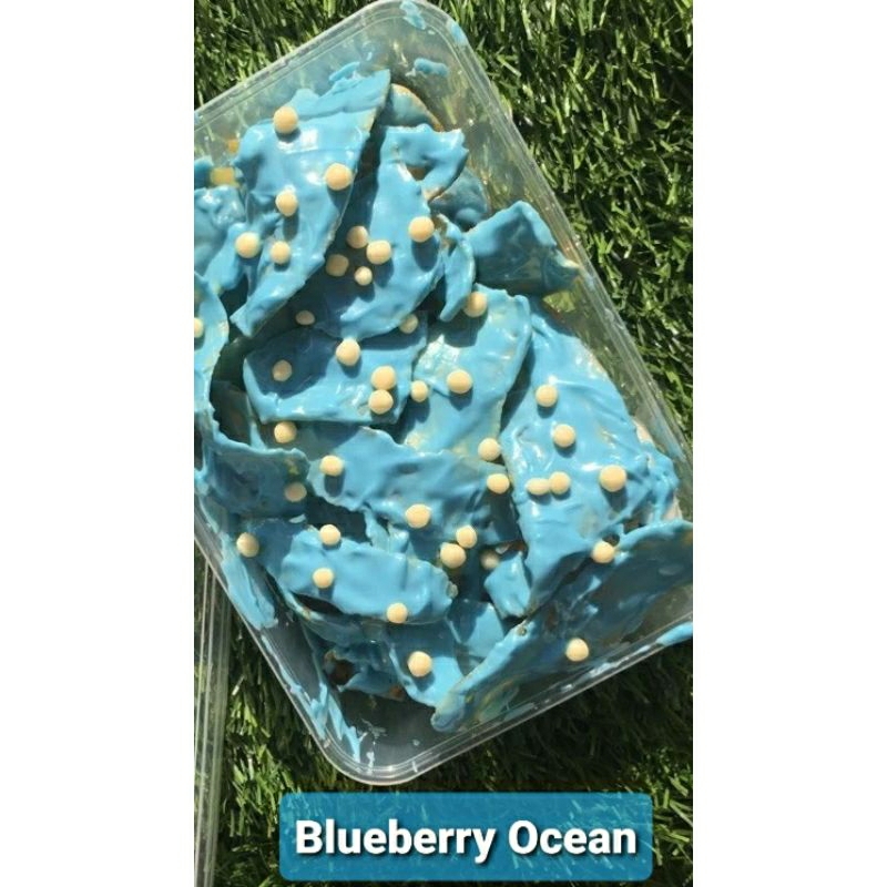 

Banana'Q Kripik Pisang Lumer