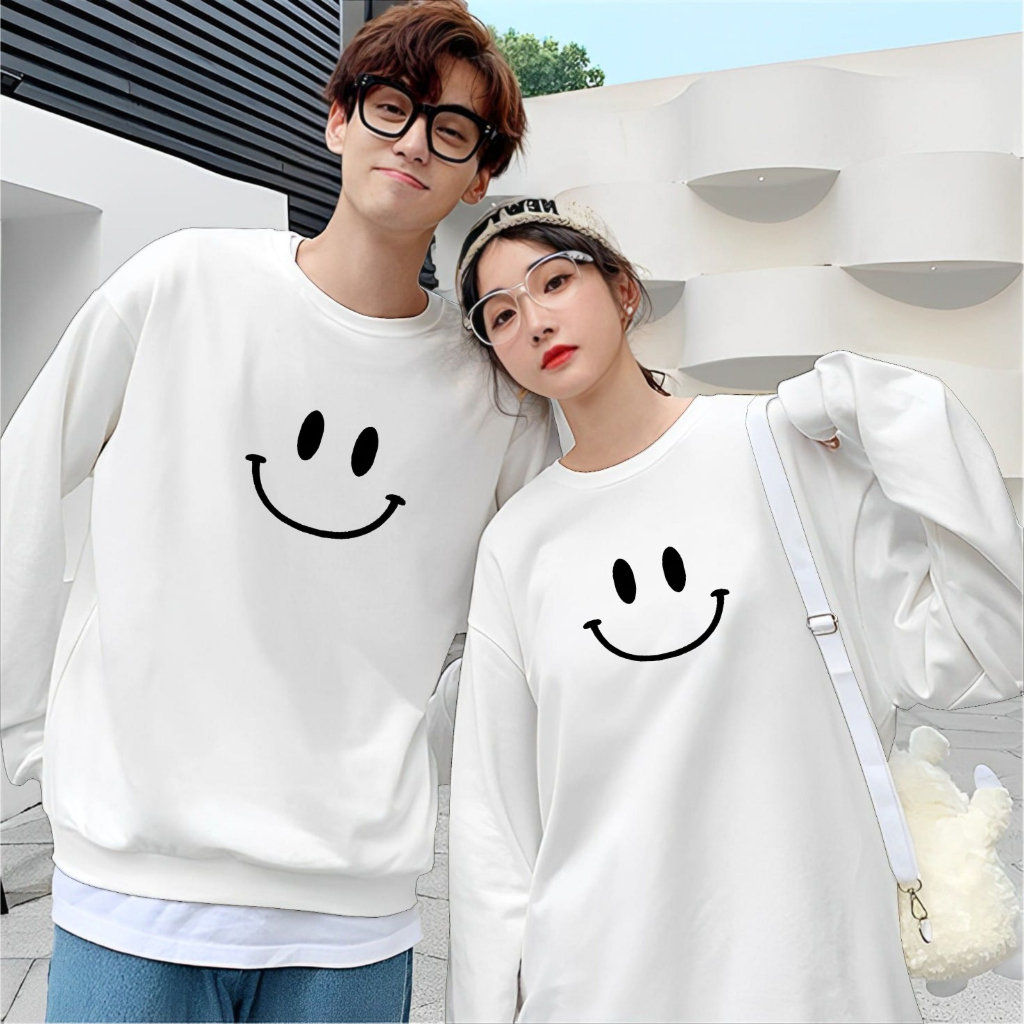 Kaos Couple Pasangan Seragam Dewasa Kaus Oblong Kembaran Pacar Kapelan Tisert Cowok Cewek Capelan Su