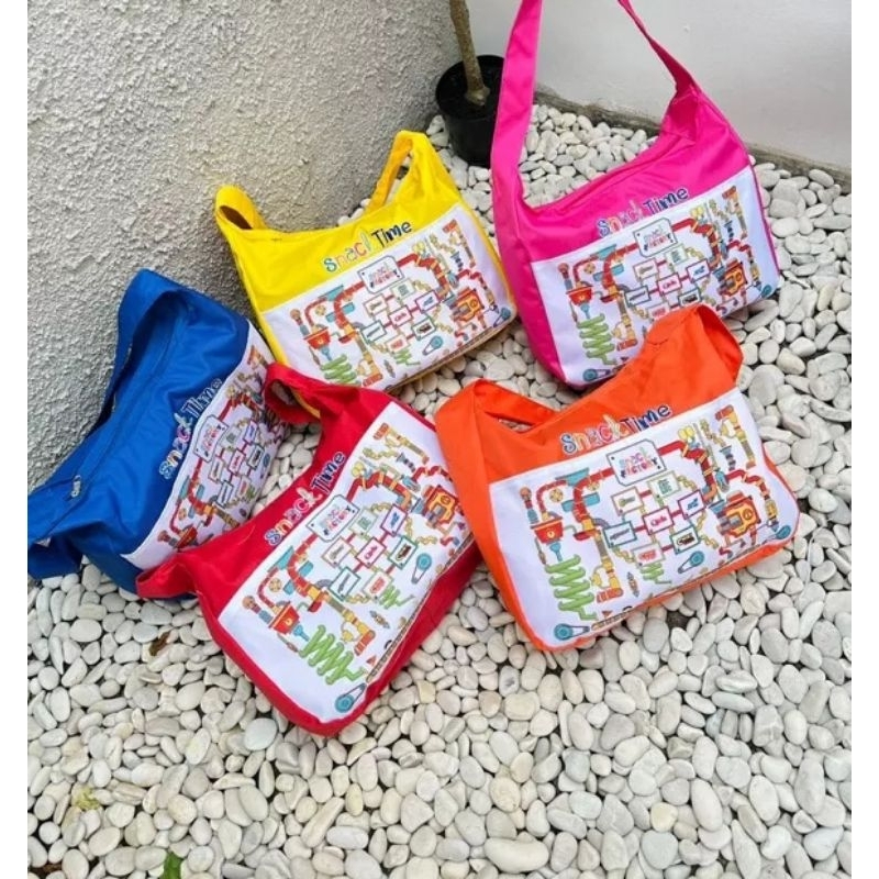 SNACK PRJ (Limited Edition)