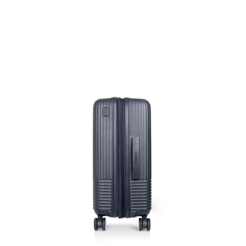 Koper Samsonite Apinex Hardcase ukuran small Cabin 55/20 inch Port USB