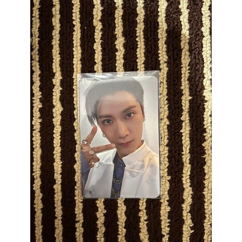 PC TEN KOLBUK NCT WAYV SUPERM