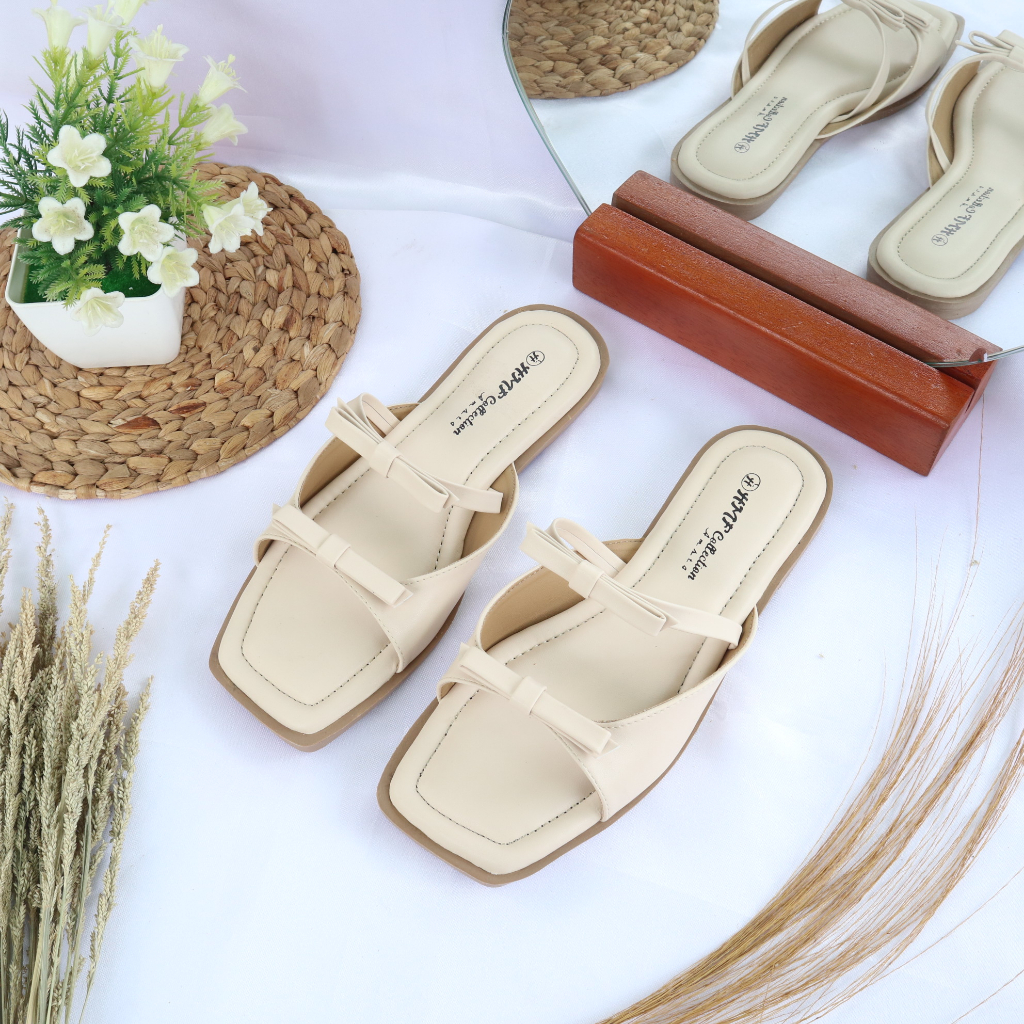 HMF Wuyani Sandal Wanita AL11