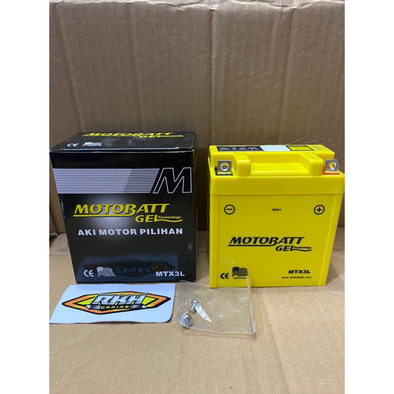 aki accu aki kering motobatt gel aki kering rx king rxk rxs rx king lama rx king new