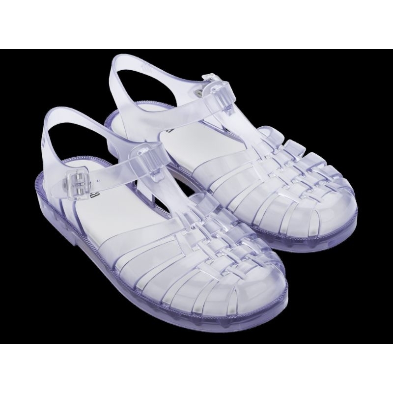 Melissa possession ad