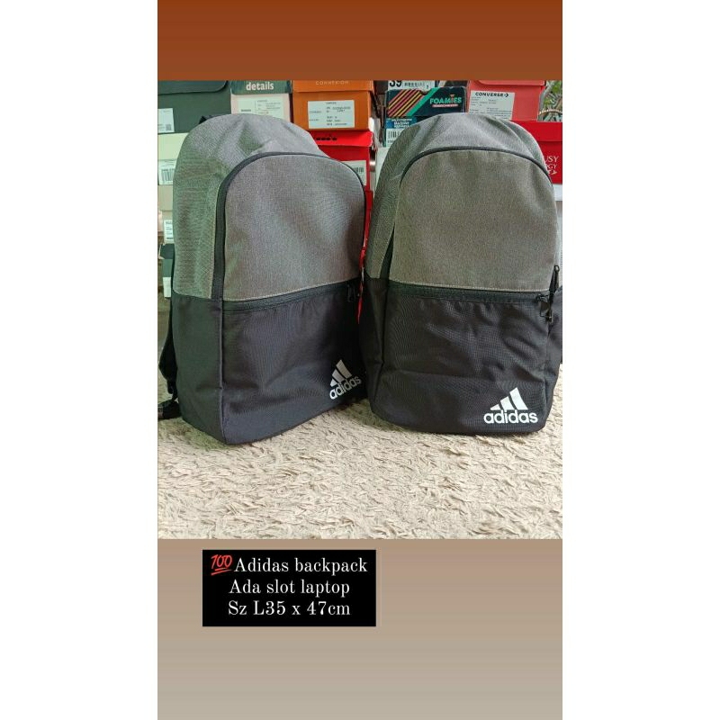 ADIDAS BAGPACK