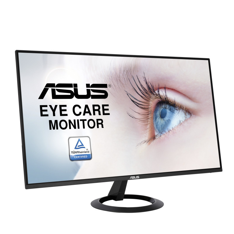 Monitor LED Asus VZ24EHE 24&quot; IPS Full HD 1080p 75Hz Frameless Eye Care