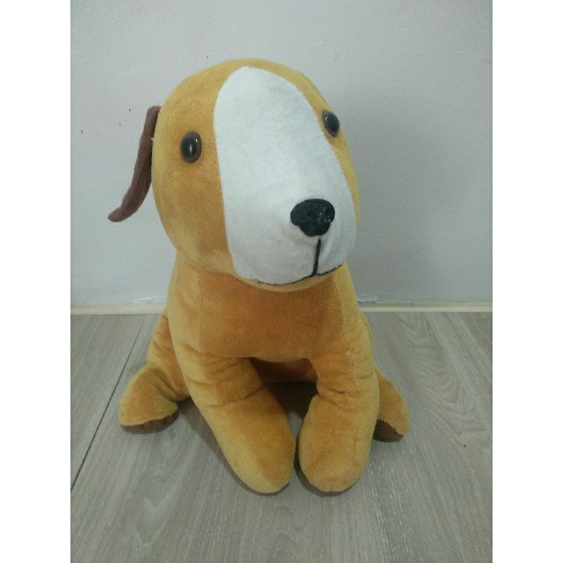 Boneka Anjing Besar/Boneka Anjing/Doggy