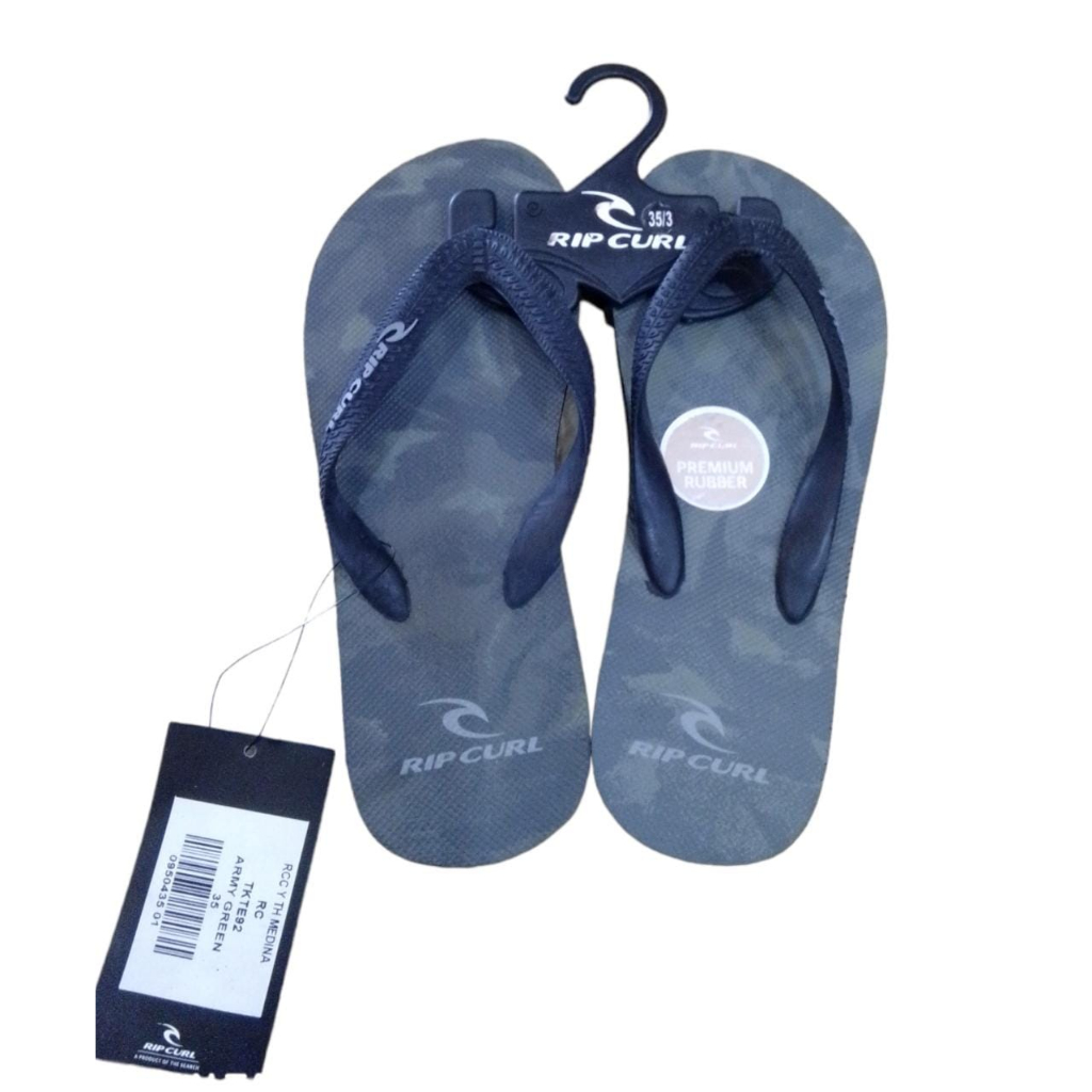 RIPCURL SANDAL JEPIT