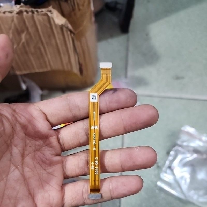 flexibel penghubung papan bawah realme x3 superzoom flexibel pcb UI Realme X3 superzoom