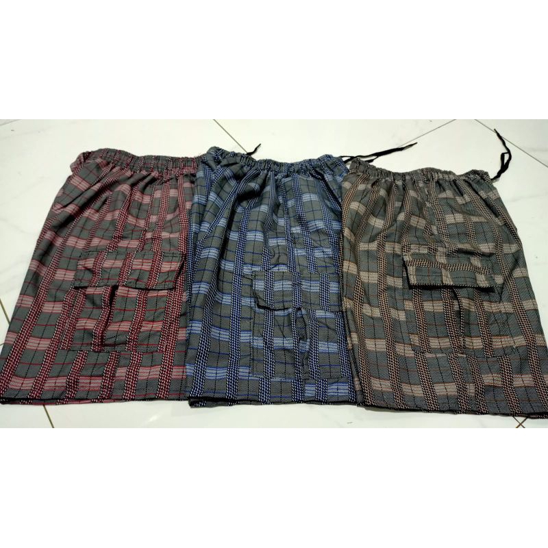 Celana Pendek / Boardshort Cargo / Celana Pendek Pria Kasual Harian Santai Pantai gym running SHORTPANTS