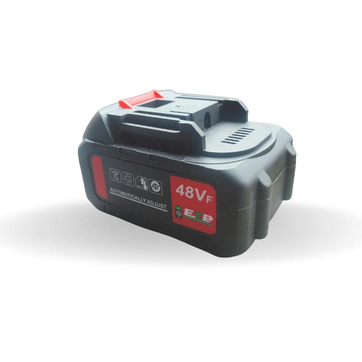 BATERAI IMPACT WRENCH CORDLESS JLD 88 VOLT ORIGINAL