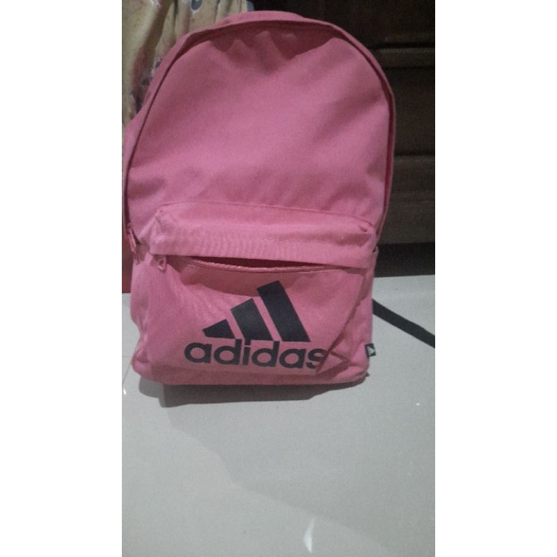 Preloved Adidas bag original asli authentic tas adidas