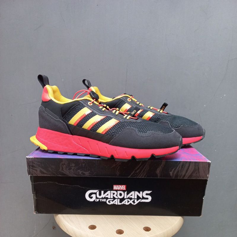 Adidas ZX 1K Boost Marvel