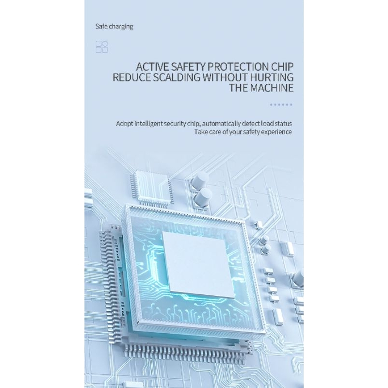 Foomee MEE+ MD100 Kabel Data Micro USB 2.4A / Type-C 3A