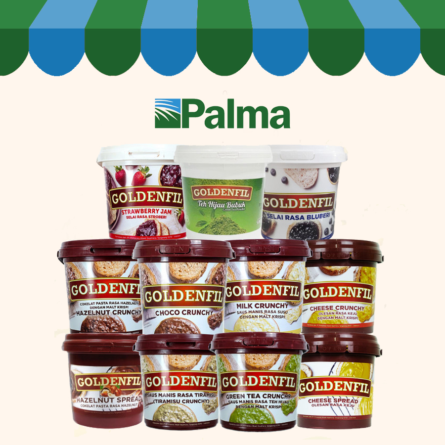 

GOLDENFIL ALL VARIAN