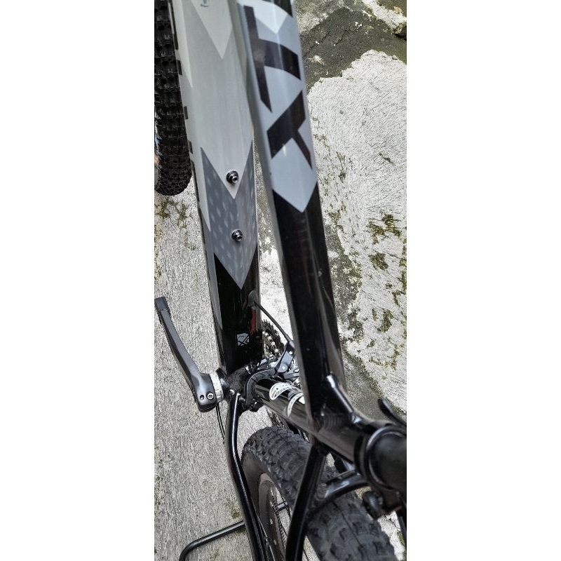 frame polygon xtrada 5 thn 2021