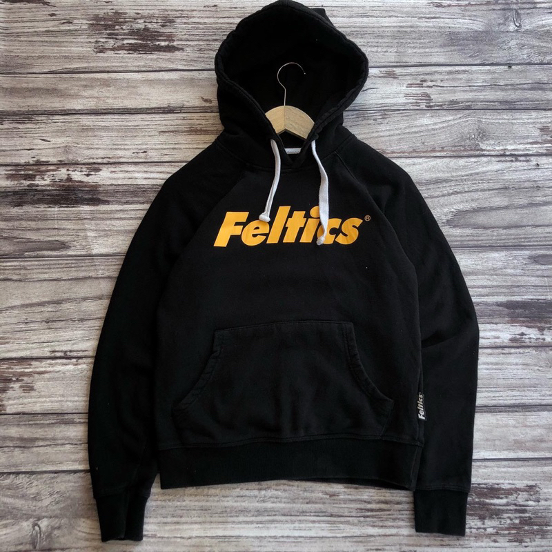 hoodie feltics