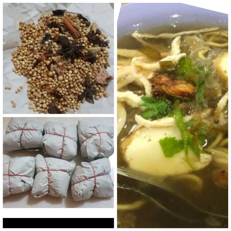 

Bumbu miso selatpanjang