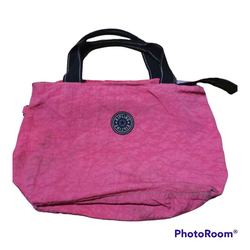 Tote bag kipling 6