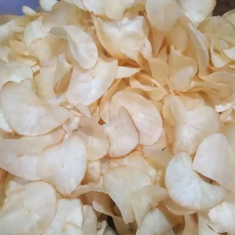 

kripik singkong
