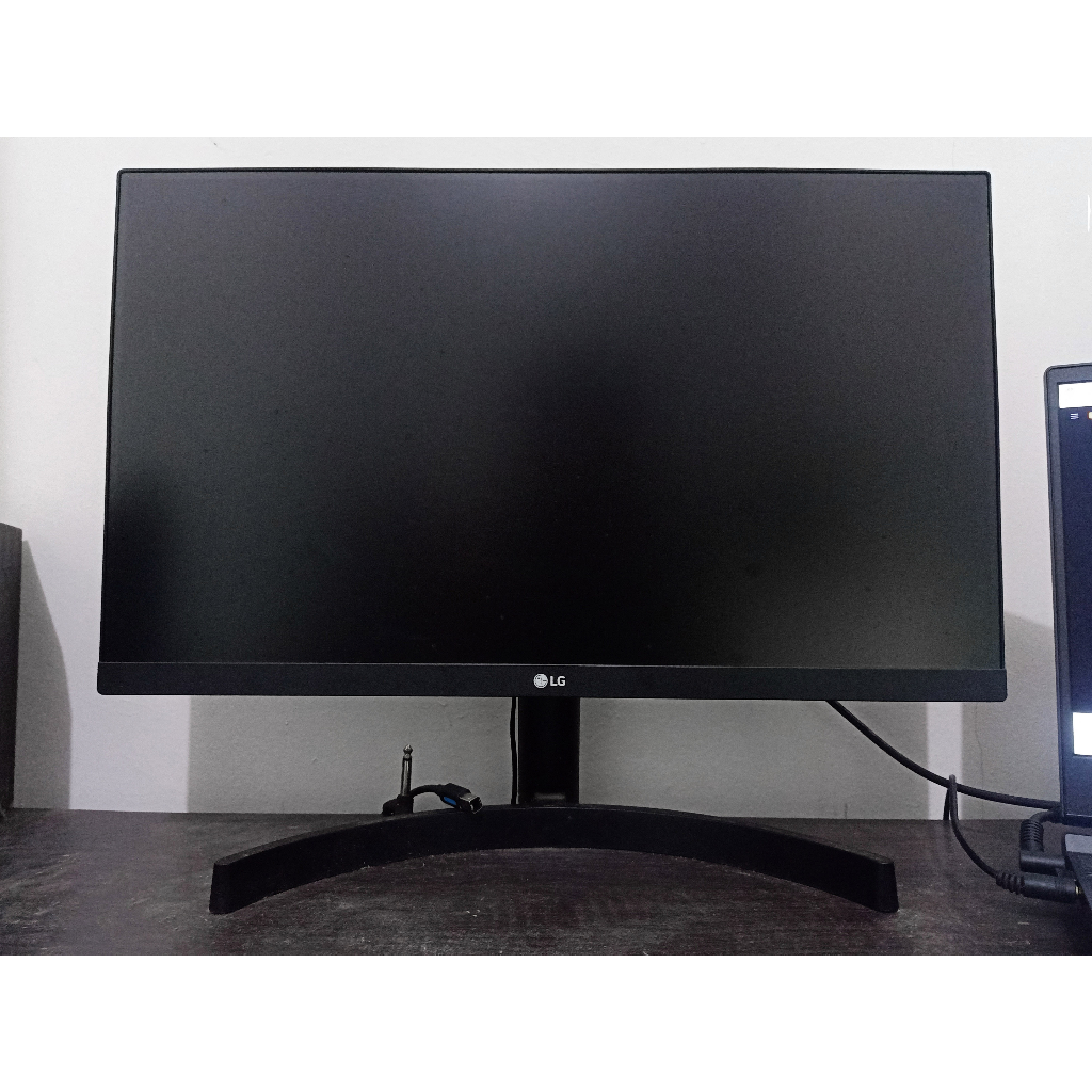 Monitor PC Gaming LED LG 22MK600MB 22 Inch IPS
