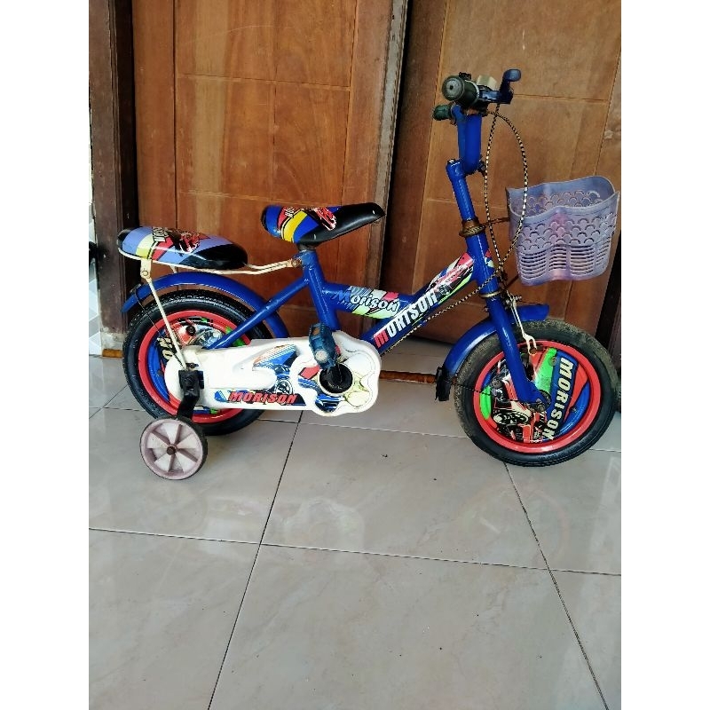 SEPEDA ANAK UK 12 SEPEDA UK 12 SEPEDA ANAK UK KECIL SEPEDA COWOK UK 12 SEPEDA ANAK UK 12 CEWEK