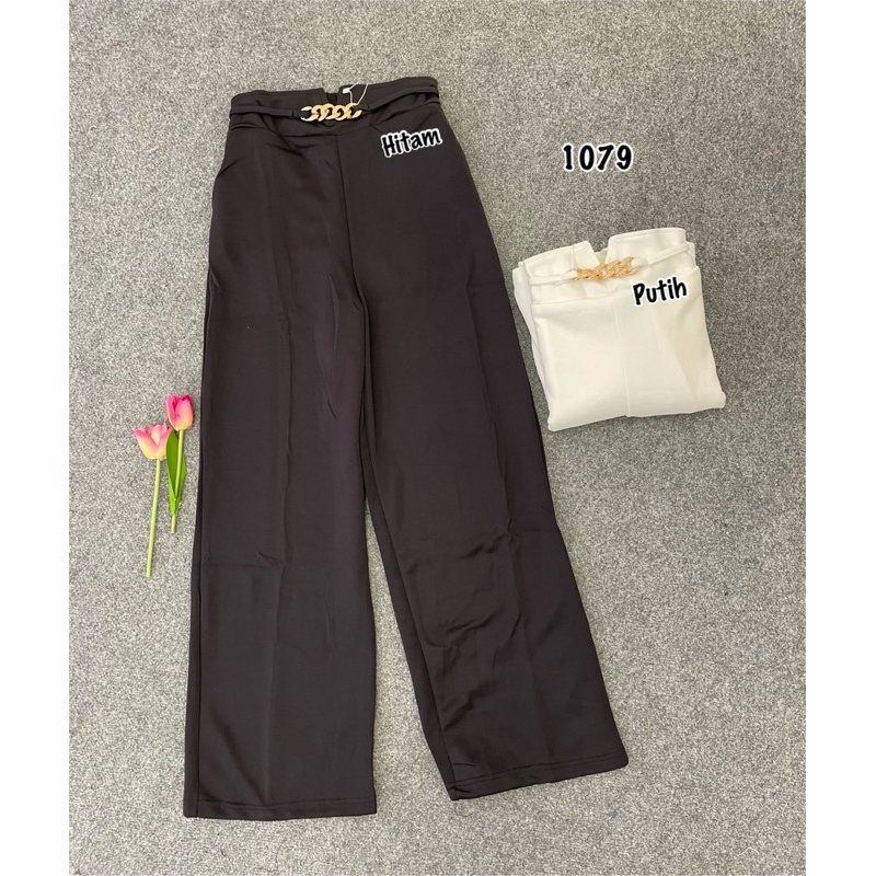 CELANA KULOT SCUBA (1079)