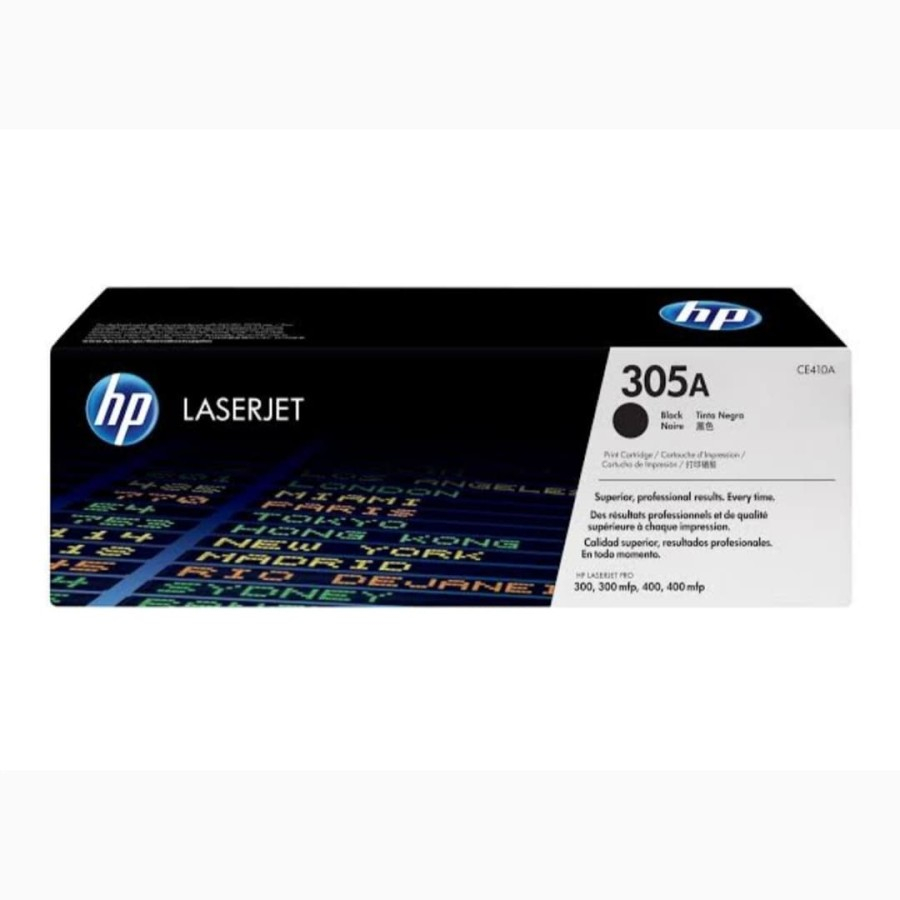 TONER HP 305A ORIGINAL