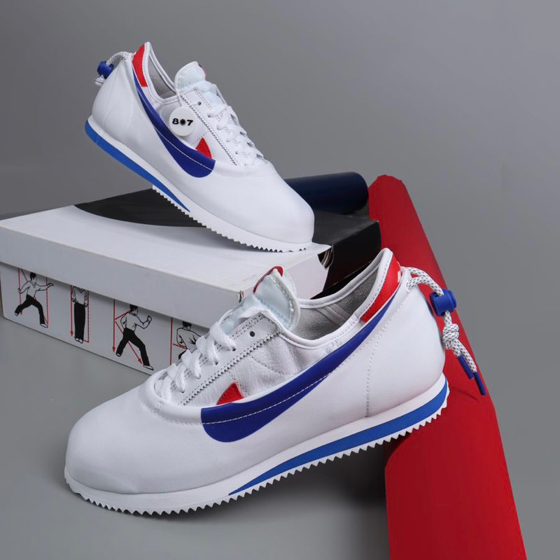 Cortez Clot Forrest Gum